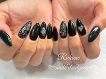 ラクネ(Rakune)/