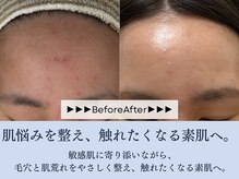 サロン コムモア(salon COMME MOI)