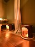 ★お友達とペアでよもぎ蒸し特別体験★（温活美容）2名 40分