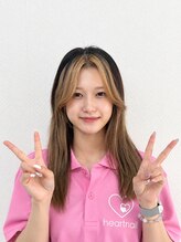 はあとねいる 二条駅前店&nbsp;佐藤 萌流