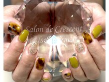 サロン ド クレセント(Salon de Crescent)の雰囲気（デザイン豊富◎フォトギャラリー随時更新中）