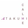 タクミ カルム TAKUMI CALMEのお店ロゴ