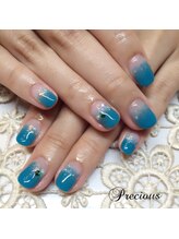 プレシャス プライベートビューティーサロン(Precious Private Beauty Salon)/