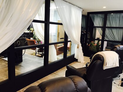 ヴィオーラ(VIAURA)の写真