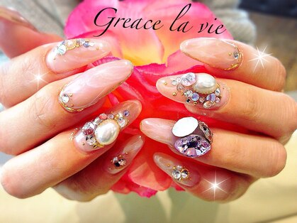 グレース ラ ビエ(Greace la vie)の写真
