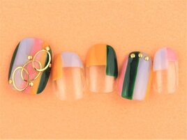 10月新作「NEO TRADTHONAL」