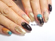 リンドゥネイル(Rindu Nail)/アート系