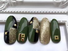 ナトゥール ネイルサロン(Natur nail salon)/