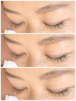 シルフ テソロ店(Sylph TESORO)/