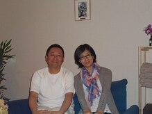 裕整体院/元劇団四季女優さん