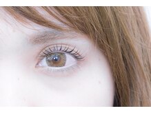 グリッター(glitter)/パリジェンヌまつ毛パーマ