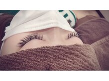 ジャニスアイラッシュ 白石店(JANIS EYELASH)/お客様デザイン