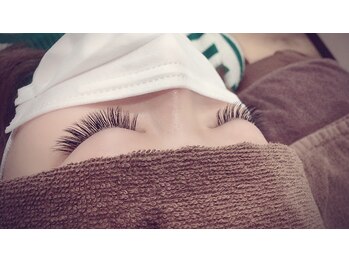 ジャニスアイラッシュ 白石店(JANIS EYELASH)/お客様デザイン