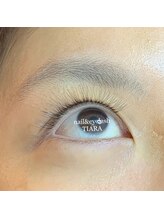 ティアラ(TIARA)/ボリュームラッシュ