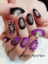 ネイルサロンモカネコ 町田店(Moca Neco)&nbsp;フォト ギャラリー