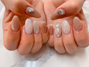 ビューティーサロン レリオ(Relio)/