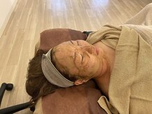 ルモ アイデザイン(lumo eyedesign)/ハーブピーリング