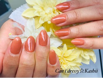 主婦の方にも大人気ワンカラー☆