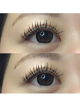 ナシェル(N'chell)/フラットラッシュ