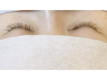 アイラッシュエクステンションカッコ(Eyelash Extension Cacco)/