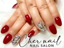 王道秋ネイル【Cher nail】