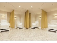 マイブー(My Boo)/まつげ/まつげパーマ/大森まつげ