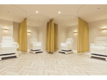 マイブー(My Boo)/まつげ/まつげパーマ/大森まつげ