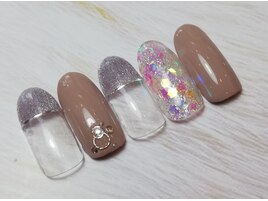 《パラジェル》マグネット　定額