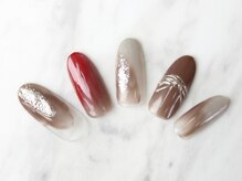 ジーネイルコウベ(G NAIL KOBE)/ハンドEコ－ス 3490円