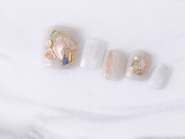 シーズンデザイン【お正月】