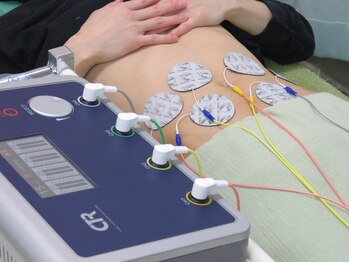 本多鍼灸整骨院/EMS