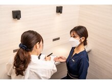 眠リゼ 大橋駅前店