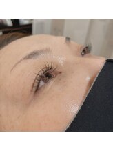 ビューティーアミューズメント 山鼻店(BEAUTY AMUSEMENT)/ミンクCカール