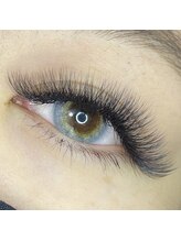 アイラッシュブルー(Eyelash BLUE)/ボリューム満点☆付け放題