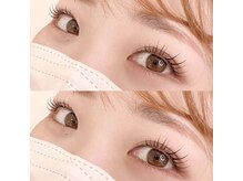 ラティアム 亀山店(LaTiam)/次世代まつげカール