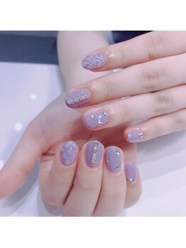 クリスタルネイルサロン(Crystal Nail)/