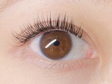 ●Eyelash●フラットラッシュで華やかな目元に＊