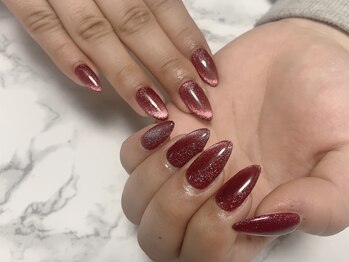 ハナネイル(はなNAIL)/