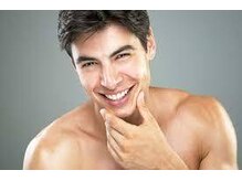 エフイチキュウサン(f.193)/【男性】全身脱毛VIO込み