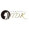 TDK 鍼灸接骨院ロゴ
