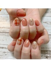 キャンネイル 金山店(Can Nail)/Jr.90分フリーアート