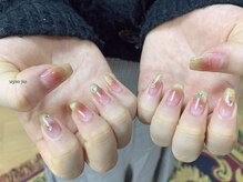 サニエプラス(Sagnier+)/f