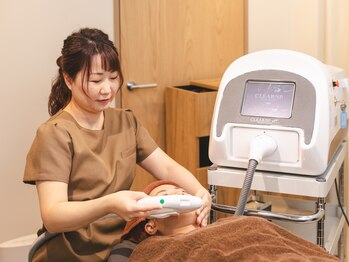 ユーフォリアプラス(euphoria +plus)/脱毛