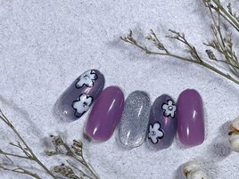 1.2月定額デザインAコース