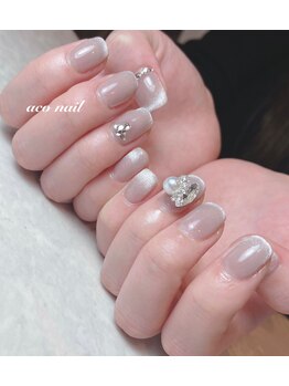 アコネイル(aco nail)/マグネットネイル