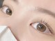 ビーケーアイラッシュ 高宮(BK-EYELASH)の写真/【スピーディ×丁寧な接客◎】自然な付け心地で360度美しく!抜け感のあるナチュラルで気品溢れるお目元に☆