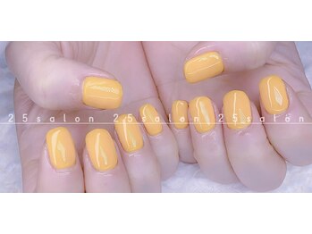 ニゴサロン(25Salon)/