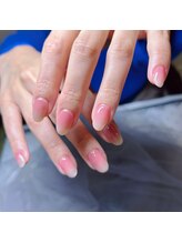 ネイルサロン リン(Lin)/お仕事ネイル