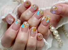 コンジュニム(conjunim)/フリーアート