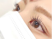 ロロ バイ フィアラ 京都駅前店(LOLO by Fiara)/パリジェンヌ